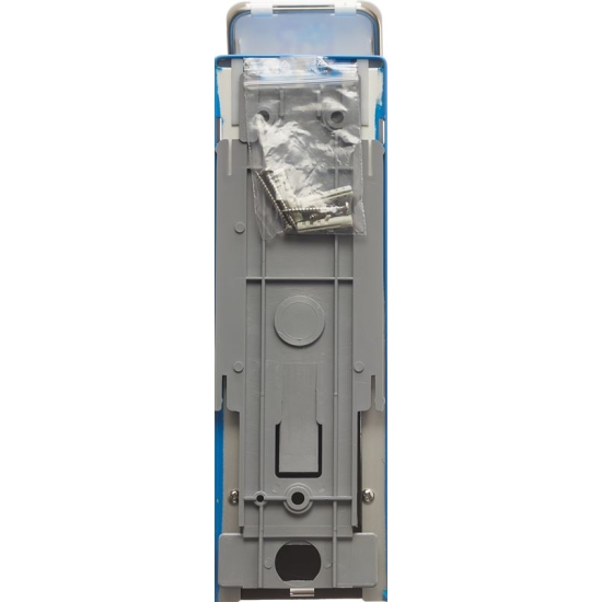 L&r Handdisinfect Dispenser 500ml Blue Touchless buy online