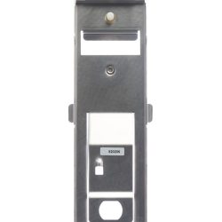 L&r Handdisinfect Draegerschienenruec 500ml Dispen
