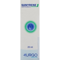 Sanyrene Pflegeöl Sprühflasche 20ml