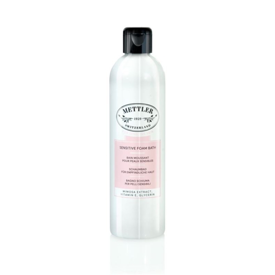 Mettler1929 Schaumbad für Empfindliche Haut 300ml buy online
