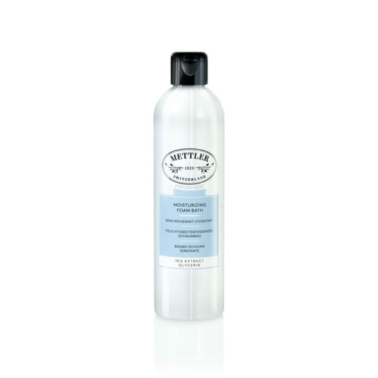 Mettler1929 Feuchtigkeitsspendend Schaumbad 300ml buy online