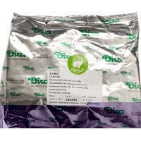 Dixa Himbeerblätter Dac Bio Geschnitten 500g
