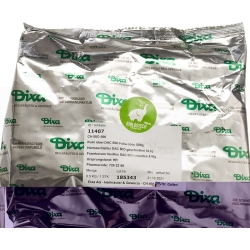 Dixa Himbeerblätter Dac Bio Geschnitten 500g