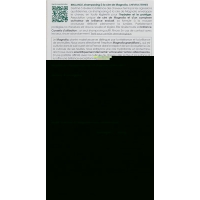 Klorane Magnolien-Shampoo 200ml
