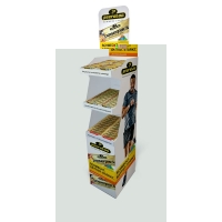 Peeroton Powerpack Display
