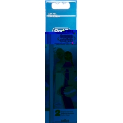 Oral-b Aufsteckbuerst Stages Power Eiskoenigin 2 S