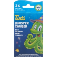 Tinti Knisterzauber 3er Pack (dfi)
