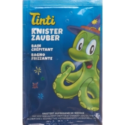 Tinti Knisterzauber Einzelsachet (dfi)