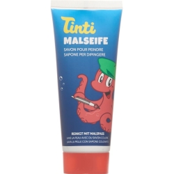 Tinti Malseife Rot (dfi)