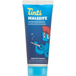 Tinti Malseife Blau (dfi)