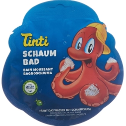 Tinti Schaumbad Rot (dfi)