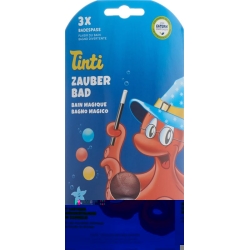 Tinti Zauberbad 3er Pack (dfi)
