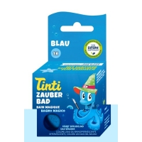 Tinti Zauberbad Mix Rosa/blau 12 Stück (dfi)