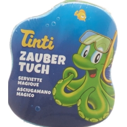 Tinti Zaubertuch (dfi)