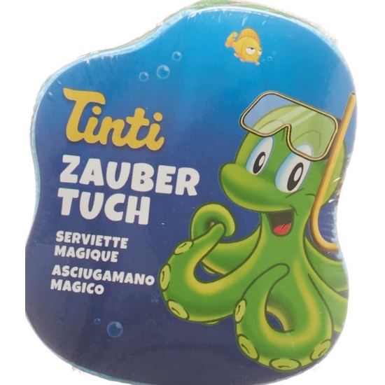 Tinti Zaubertuch (dfi) buy online