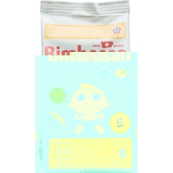 Bimbosan Organic Prontosan Powder 5 Grain Spez Bag 300g