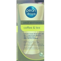 Pearl Drops Coffee & Tea 50ml