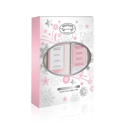 Mettler Christmas set