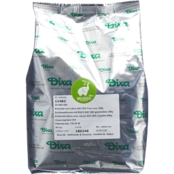 Dixa Schlüsselblumen mit Kelch Dac Bio geschnitten 300