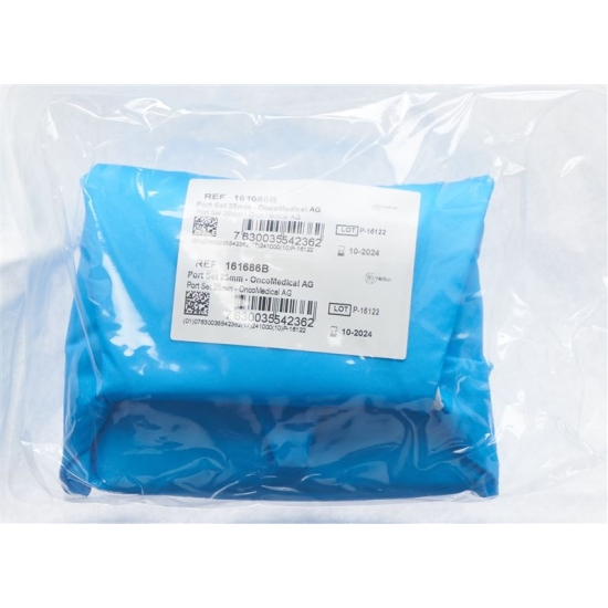 Oncomedical Port Set Beutel 50 Stück buy online