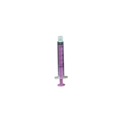 Dash3 Enfit Spritze 2.5ml 30 Stück