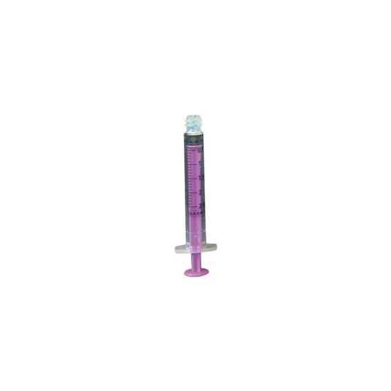 Dash3 Enfit Spritze 2.5ml 30 Stück buy online