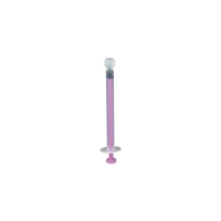 Dash3 Enfit Spritze 1ml 30 Stück