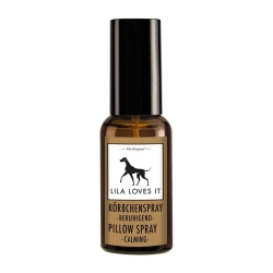 Lila Loves It Koerbchenspray Flasche 50ml