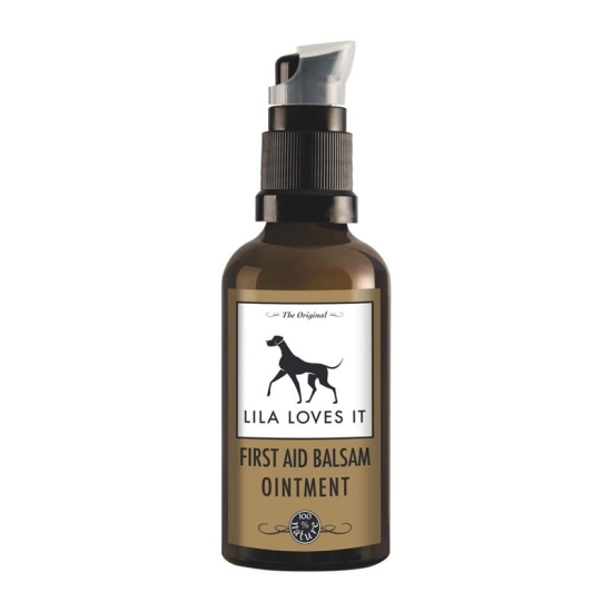 Lila Loves It First Aid Balsam Flasche 50ml buy online