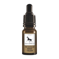 Lila Loves It First Aid Balsam Flasche 10ml