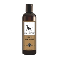 Lila Loves It Shampoo Shine & Comb Flasche 250ml