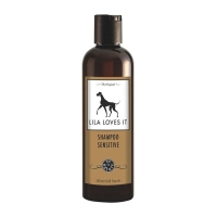Lila Loves It Shampoo Sensitive Flasche 250ml