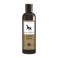 Lila Loves It Shampoo Sensitive Flasche 100ml