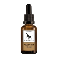 Lila Loves It Augenpflege Flasche 30ml