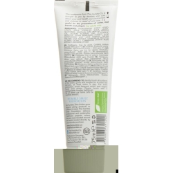 The Humble Zahnpasta Mint Tube 75ml