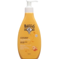 Le Petit Marseillais Body Milk S Trockene Haut 250ml