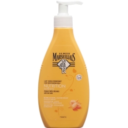 Le Petit Marseillais Body Milk S Trockene Haut 250ml