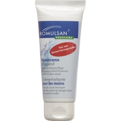 Romulsan Proderma Handcreme Pflegend 100ml