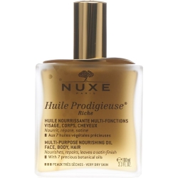 Nuxe Huile Prodigieuse Riche 100ml