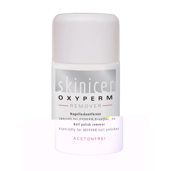 Skinicer Oxyperm Remover 100ml buy online