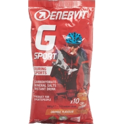 Enervit G Sport Instant Drink M Kohlenhydrat 300g