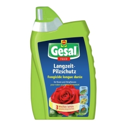Gesal Langzeit-Pilzschutz Fulco Flasche 500ml