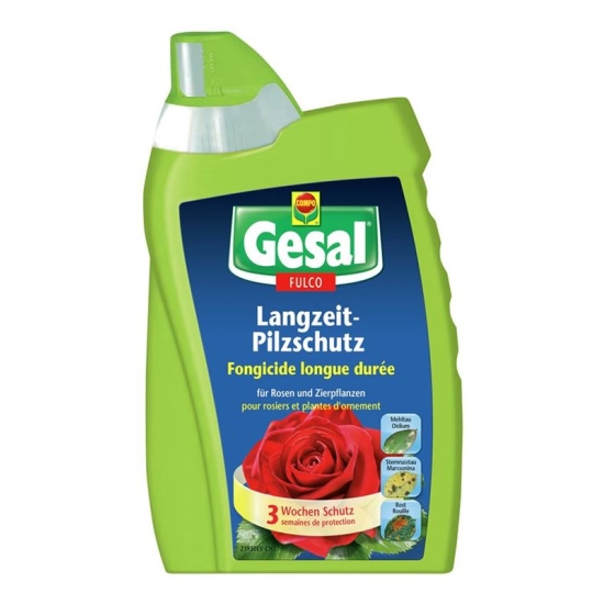 Gesal Langzeit-Pilzschutz Fulco Flasche 500ml buy online