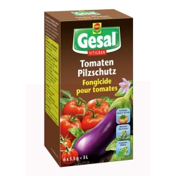 Gesal Tomaten-Pilzschutz Vitigran 6 Beutel 3.5g