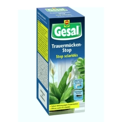 Gesal Trauermücken-stop Flasche 50ml