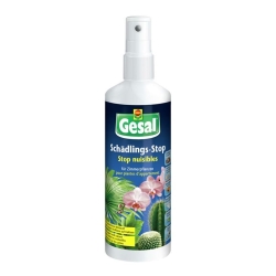 Gesal Schädlings-Stop für Zimmerpflanzen Flasche 250