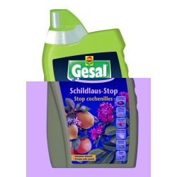Gesal Schildlaus-Stop Flasche 500ml