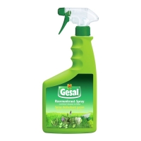Gesal Rasenunkraut-Spray Gebrauchsfertig 750ml