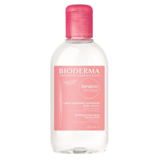 Bioderma Sensibio Tonique Ps 250ml buy online