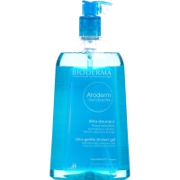 Bioderma Atoderm Gel Douche 1000ml